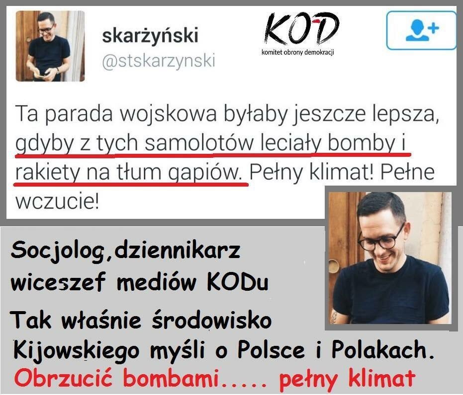 Język Kłamie Głosowi A Głos Myślom Kłamie wiadomo.co on Twitter: "Jak kłamie Morawiecki? Np. zarzucił opozycji