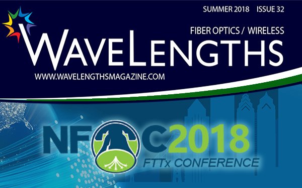 WaveLengthsMag's tweet photo. See the new &amp; exciting changes taking place at the NFOC Communications Conference: https://t.co/ZncpS267M9 https://t.co/pJPaHTPCY1