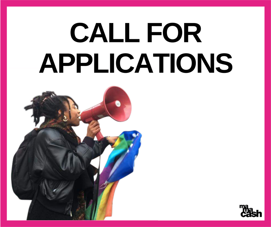 Mama Cash tweet media