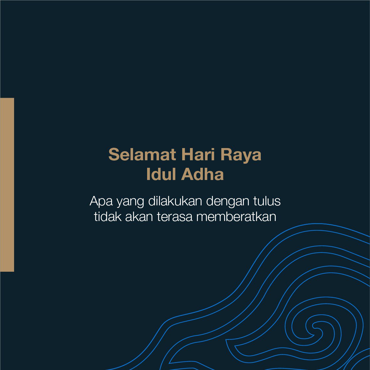 batiqapalembang's tweet photo. Mari resapi makna pengorbanan melalui momen Idul Adha. Semoga segala ketulusan yang diberikan memberikan kebaikan tak terhingga kepada kita semua.
#BATIQAHotels #BATIQAHotelPalembang
#IdulAdha https://t.co/41kEmR2JT9