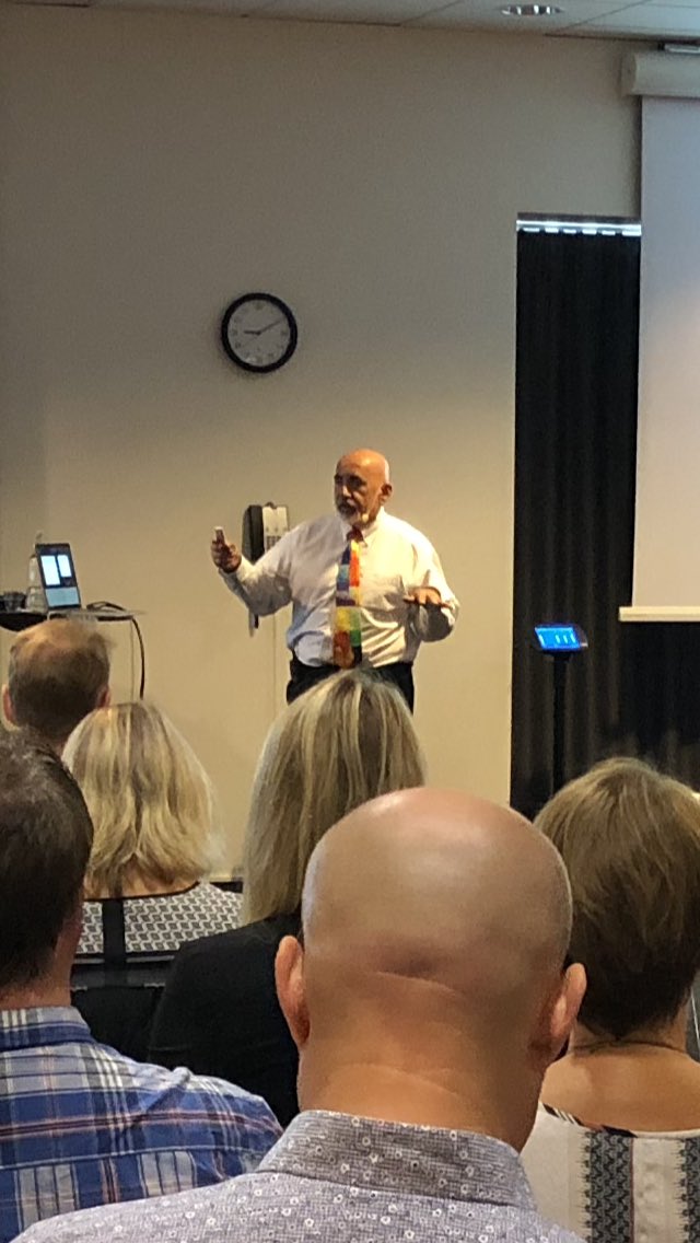 LisaAdolfsson1's tweet photo. @dylanwiliam Teachers must have a Growth mindset and believe that they will be better tomorrow than they are today. Failure is a must when learning, that is when we learn. https://t.co/XL09dvOAfP