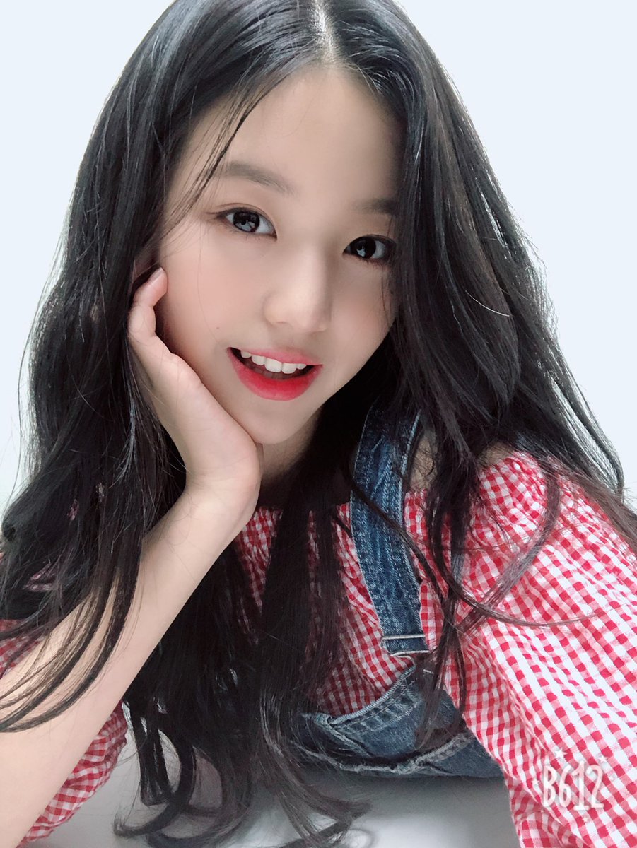 appreciation future nation visual jang wonyoung new selca appreciation future nation visual jang wonyoung new selca