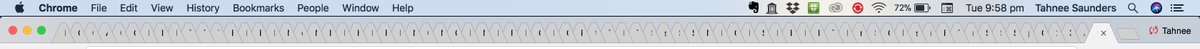 Confirmation in 13 days. Lit Review and Progress report need to be submitted in 6 days. They are still very much a work in progress. This is what my browser looks like .... does anyone else's browser look like this? #tabaddict #allthetabs #tablife #mydayinscience #phdchat 🔬👩‍🔬