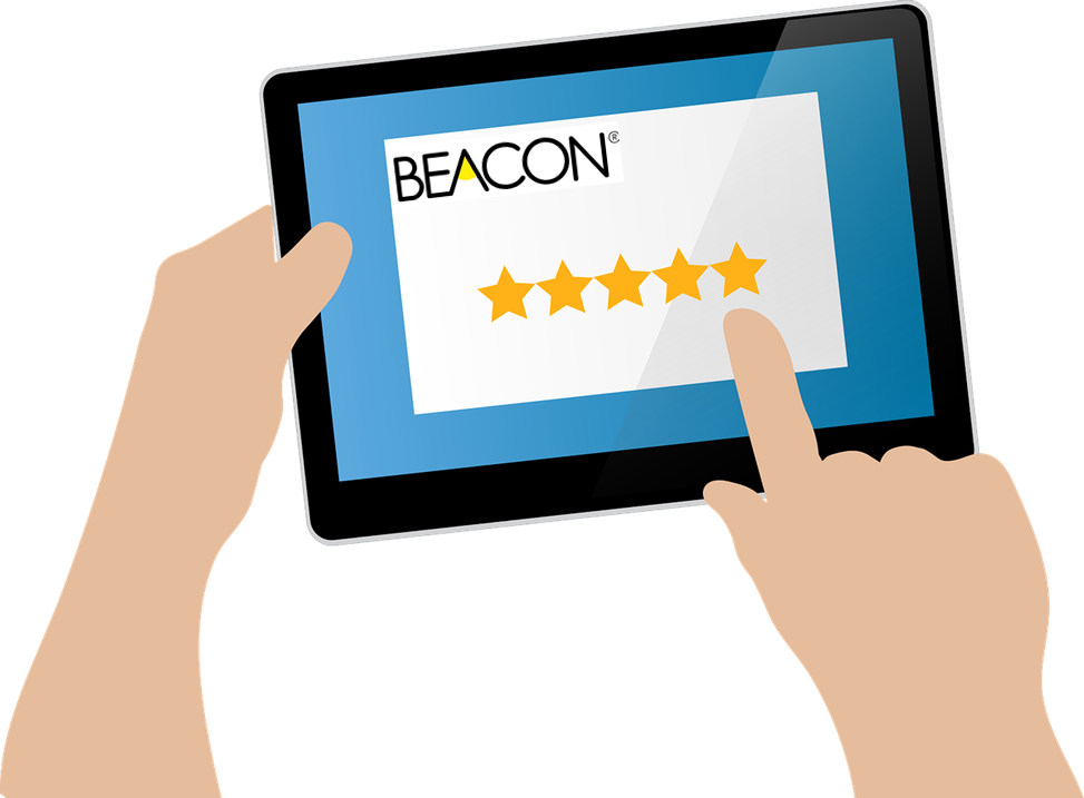 BeaconGroupUK's tweet photo. It's always nice when we get to shout about great feedback from our clients: "Just wanted to take a moment to say how great Nick was last night and this morning. I passed over an urgent request and the reaction was 'No problem, consider it done' and it was." Well done Nick! https://t.co/XuUfr3NxiZ