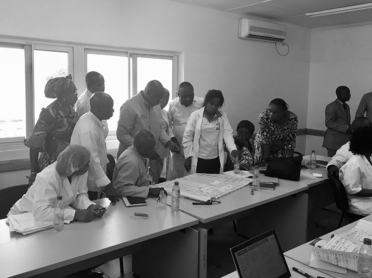 DIYtoolkit's tweet photo. Read our new case study on how @UNFPA @UNFPAInnovation used the DIY toolkit to help co-create a maternal health programme with local stakeholders in Congo #globaldev #socinn
https://t.co/wibmwjebYp https://t.co/2tfy95nyod