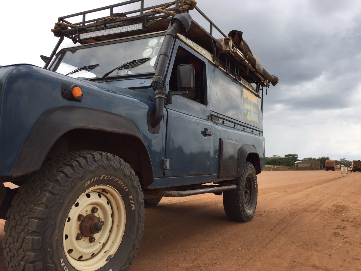 karamojatrails's tweet photo. Here is where left and arrived at the villages in style #karamojawildernessexpeditions #karamojatrails #peopleofkaramoja https://t.co/Dq3D6T7cVt