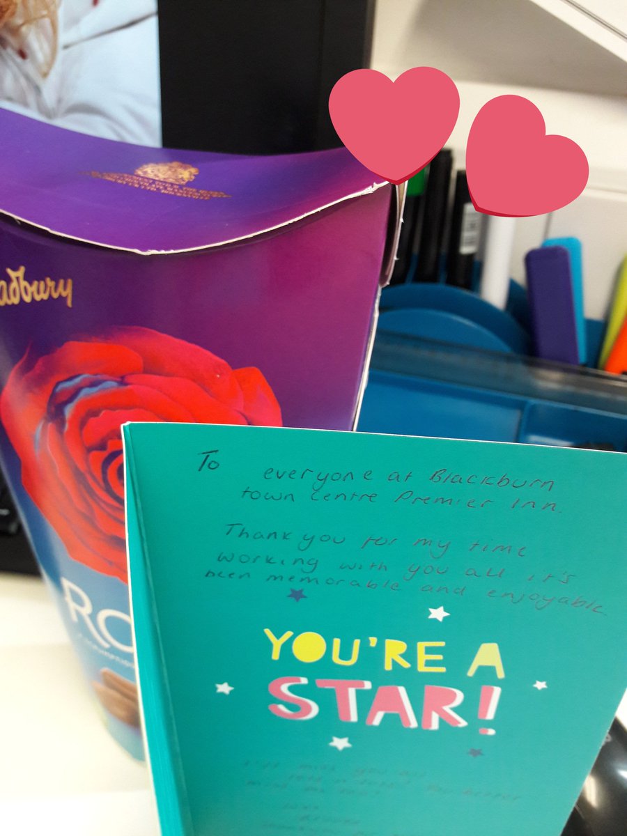 Sad to see one of our team members leaving, but excited for a fresh start at university for our Brooke 😁 #unilife #Thanks #wewillmissyou