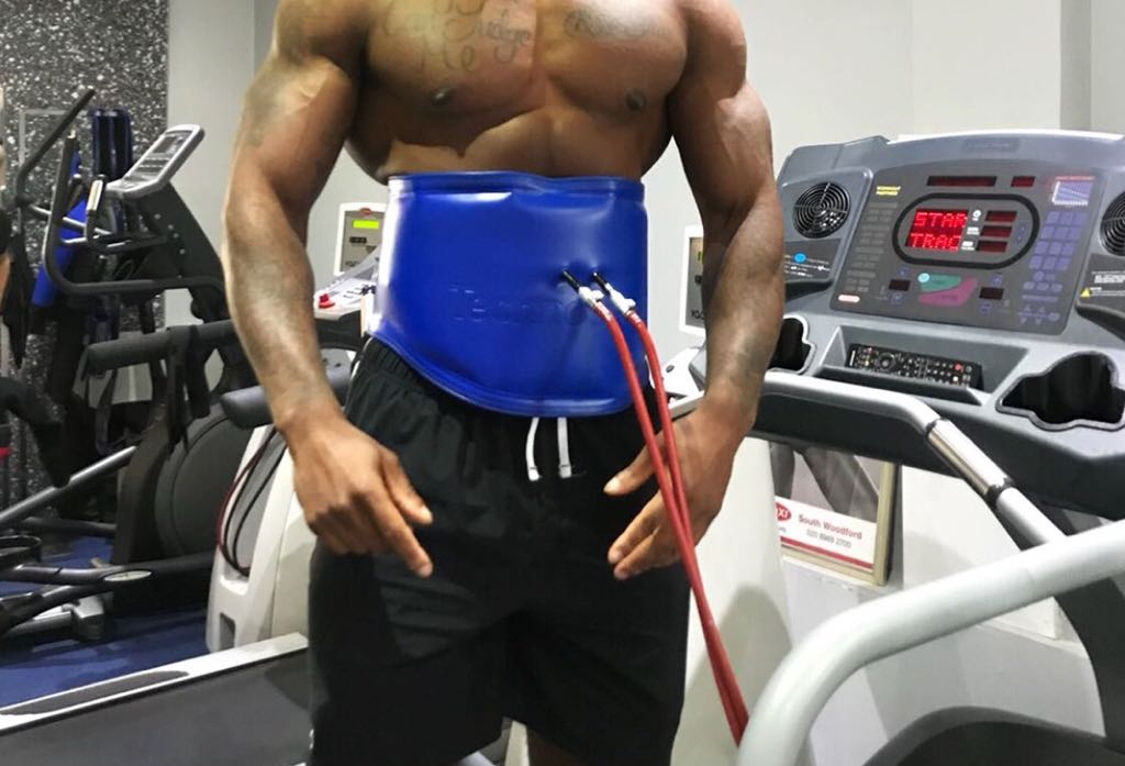 TechnoshapeA's tweet image. TechnoShape is for all levels!
Whether you are just getting into fitness or you are a regular gym goer,TechnoShape can benefit both.
#styleyourbody#getinshape#fitness#motivation#inchloss