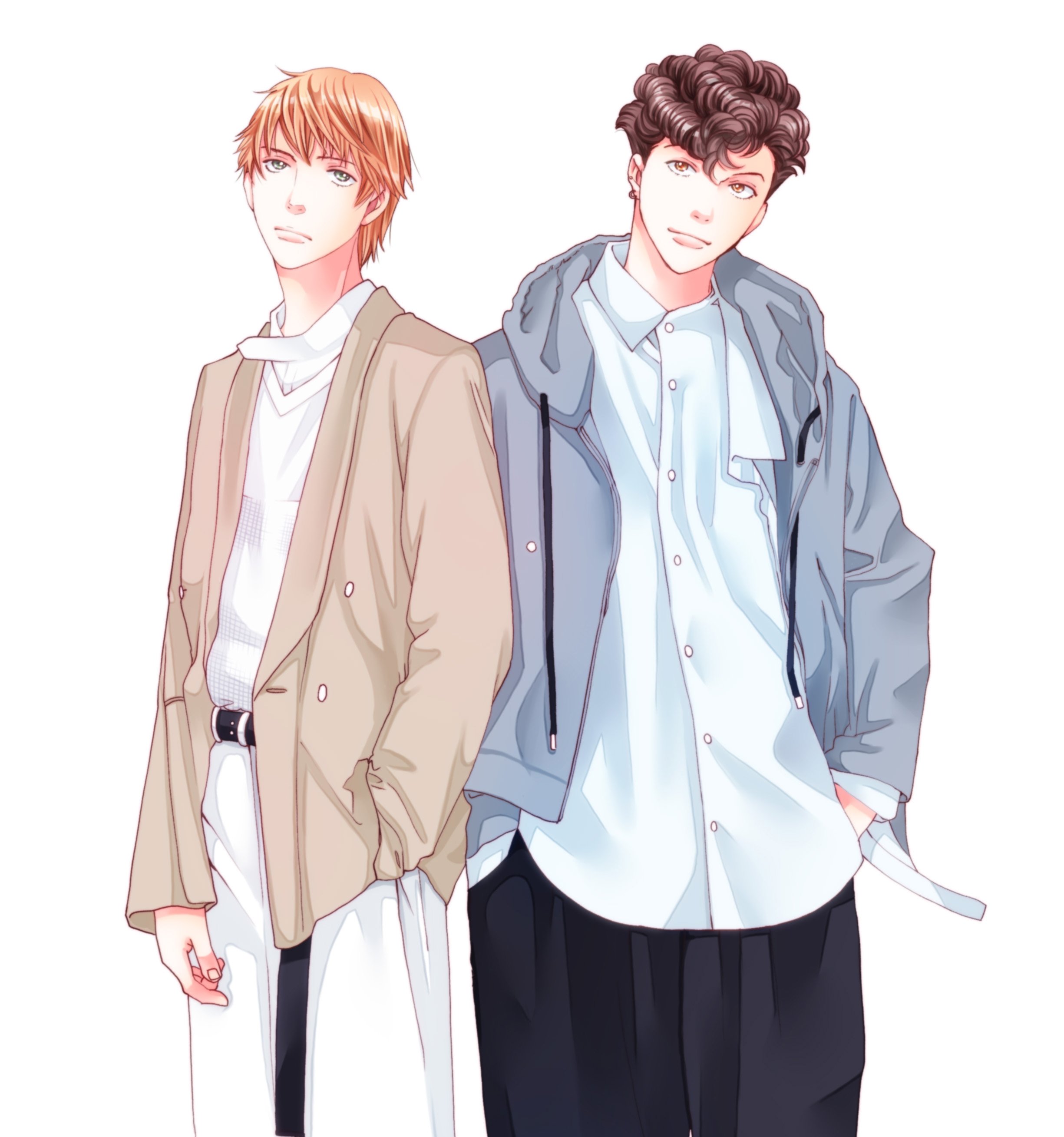 花より男子bot Hanadan Bot0330 Twitter