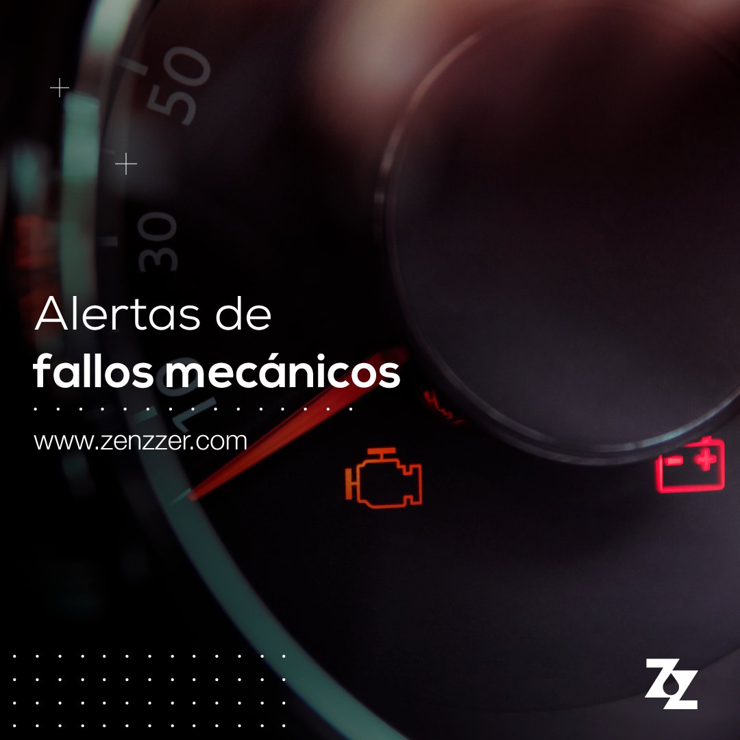 zenzzer's tweet photo. ⚙¿Cuánto te costaría si un vehículo de tu flota falla en plena ruta?⚙

Ahora podrás saber si tu flota está en óptimas condiciones de manera remota y evitar retrasos en la operación diaria.

📧 Conoce más sobre nuestra solución en contacto@zenzzer.com https://t.co/tlA49aQF9a