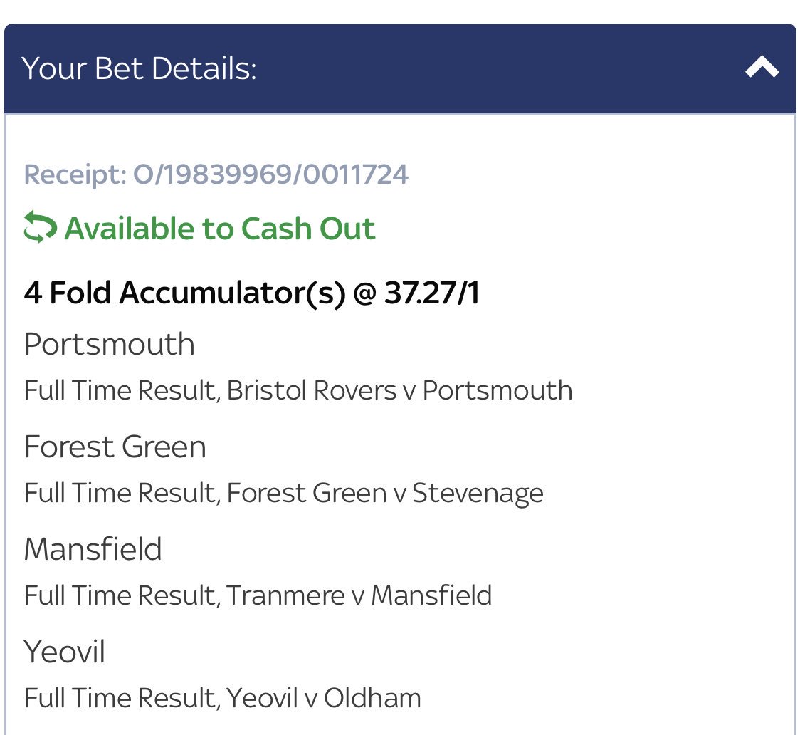 DTroubleTips's tweet image. 🚨⚽️ TONIGHTS TREBLE &amp;amp; FOUR FOLD ⚽️🚨