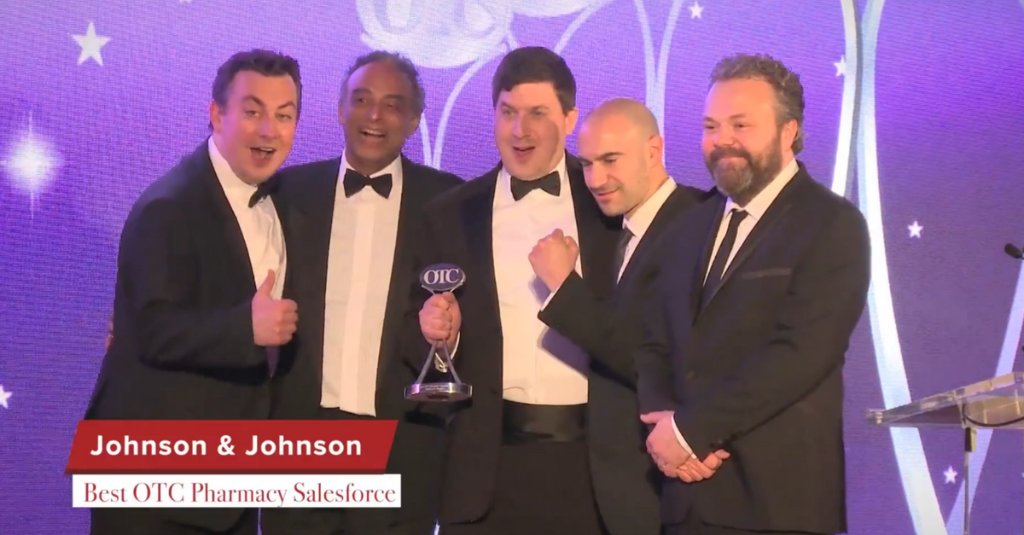 OTC_Bulletin's tweet photo. Do you have what it takes to win in the ‘Best OTC Pharmacy #Salesforce’ category at the 2019 OTC Marketing Awards?  Simply follow https://t.co/5KqTFMDBYD to complete Nominations and be a step away from securing a nomination. Entry Deadline: Friday 7 December 2018 https://t.co/4r32n6TDgS
