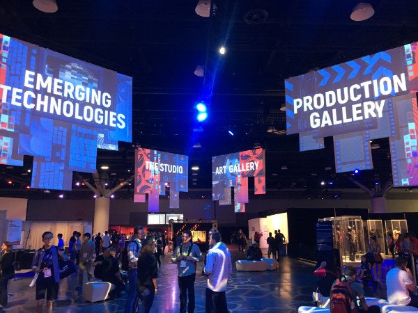 LeonardoISAST's tweet photo. Special #SIGGRAPH18 Issue featuring Art Gallery, Art Papers, open calls and other announcements- https://t.co/XpDd4JY8tY https://t.co/xRMtk7IcB5