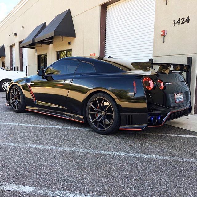 @sik_whips_customs | Verona

#xoluxury #xoluxurywheels #nissangtr #gtr #r35 #r35gtr xoluxurywheels.com