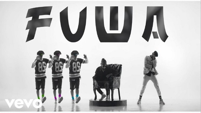 937RhythmFm's tweet image. 🚨NEW VIDEO ALERT🚨

Phyno – Fuwa Sewa
goo.gl/uoAWRB

#RhythmEntertainmentNews #Phyno #FuwaSewa