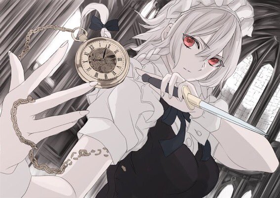 時止めのtwitterイラスト検索結果 古い順 時止めのtwitterイラスト検索結果 古い順