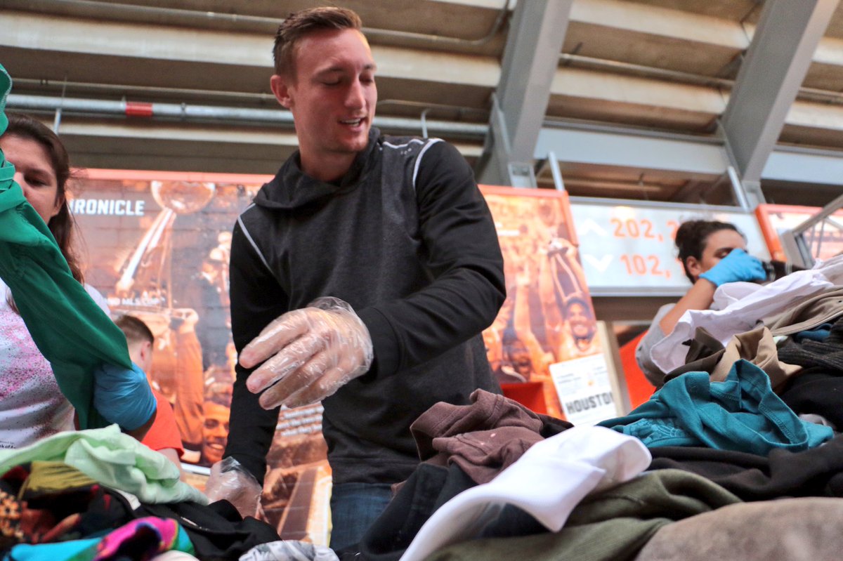 Houston Dynamo FC tweet media