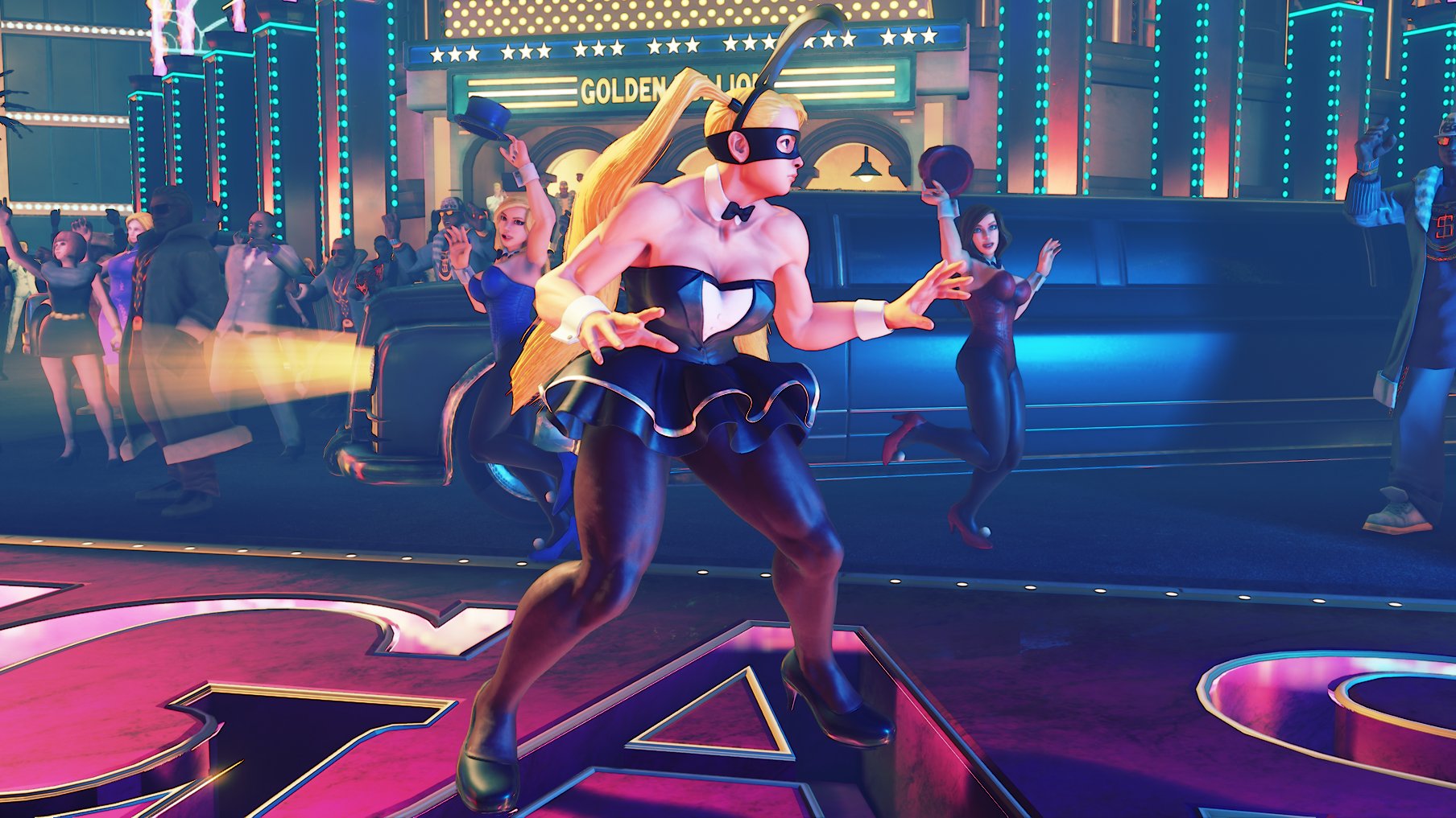 “Improve your craft with these new costumes for Menat, R. Mika, Kolin, and ...