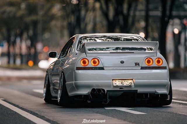 r33 hashtag on twitter