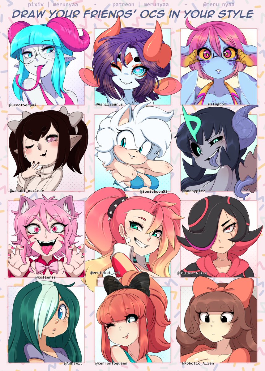 Meru Set 1 Scootsenpai Ashiisaurus Slugbox Wasabi Nuclear Sonicboom53 Bonnypir2 Kollerss Erotibot Art Bigdeadalive Awdtwit Kenrontoqueen Robotic Alien I Can Send Non Jpegified Versions With No Usernames In Dms If You Want Meru Set 1 Scootsenpai Ashiisaurus Slugbox Wasabi Nuclear Sonicboom53 Bonnypir2 Kollerss Erotibot Art Bigdeadalive Awdtwit Kenrontoqueen Robotic Alien I Can Send Non Jpegified Versions With No Usernames In Dms If You Want