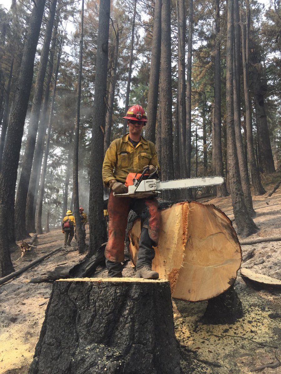 JackAcostaKENS5's tweet image. SA firefighters battling wildfires in California will be coming home in the next few days. #kens5eyewitness @SATXFire