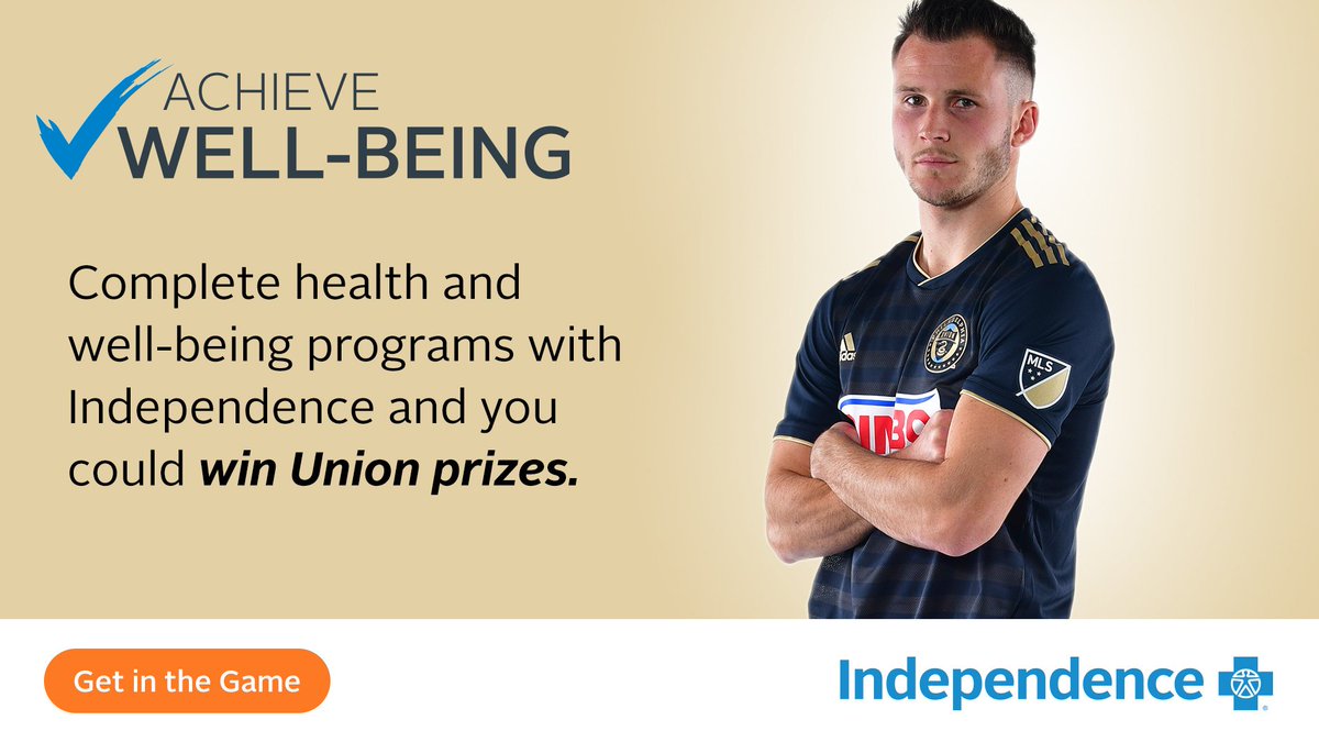 Get into the game with @IBX and complete programs to win Union prizes: phlunion.co/2MuqFGw https://t.co/7GTpb3aYwO