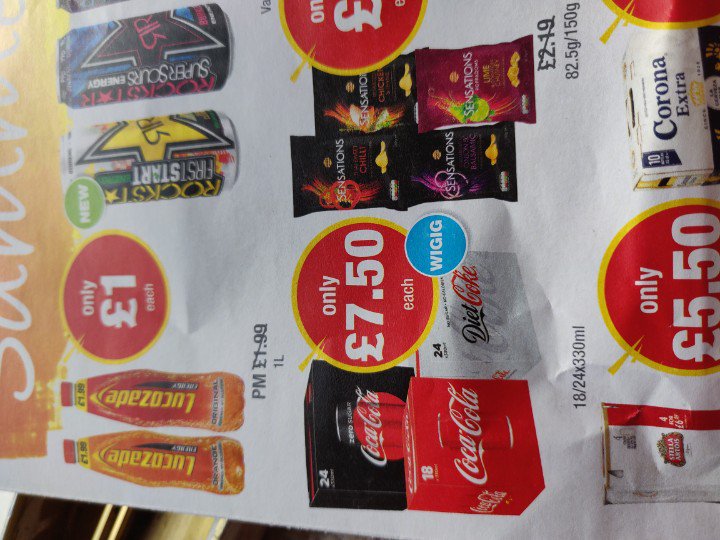 MiguelHerreraTV's tweet image. @MyLocalPremier WIGIG? #wigig #printingerror #whosignedthatoff