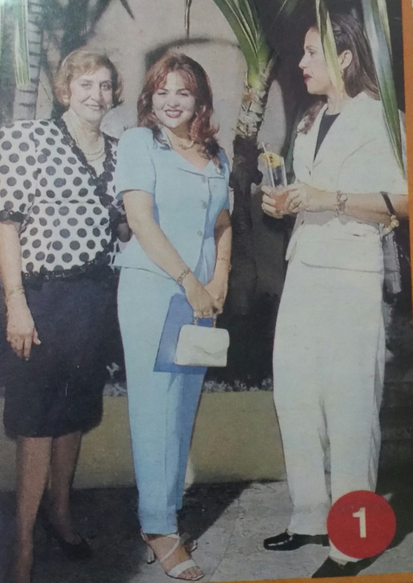 BRICIOLARD's tweet photo. Hermosa @taniabaezHG cuando nos visitó alrededor de 1997
#briciola #ZonaColonial #RepúblicaDominicana #invitadosvip https://t.co/8vo2zzHwHj