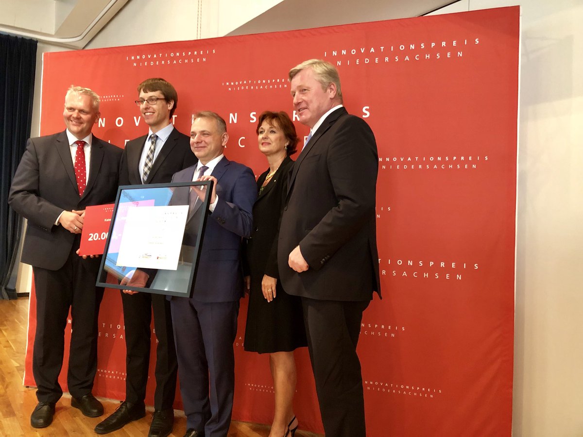 Innovationsnetzwerk tweet media