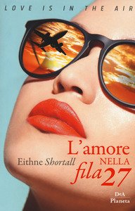 Reading_Tiffany's tweet photo. Sul #blog vi aspetta la #recensione di #LAmoreNellaFila27 di @eithneshortall pubblicato da @DeAPlanetaLibri #LoveInRow27
https://t.co/kvUv4n1cSx https://t.co/T0DaJPXBkk