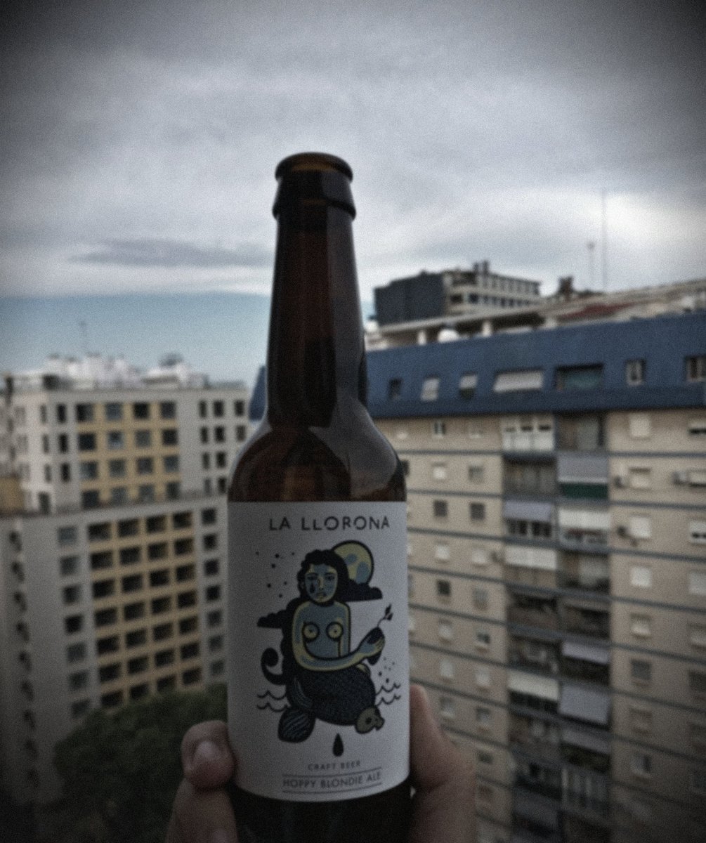 Volvemos de las vacaciones con ganas de dar guerra!

#LaLlorona

Holidays are over, but we are full of energy!