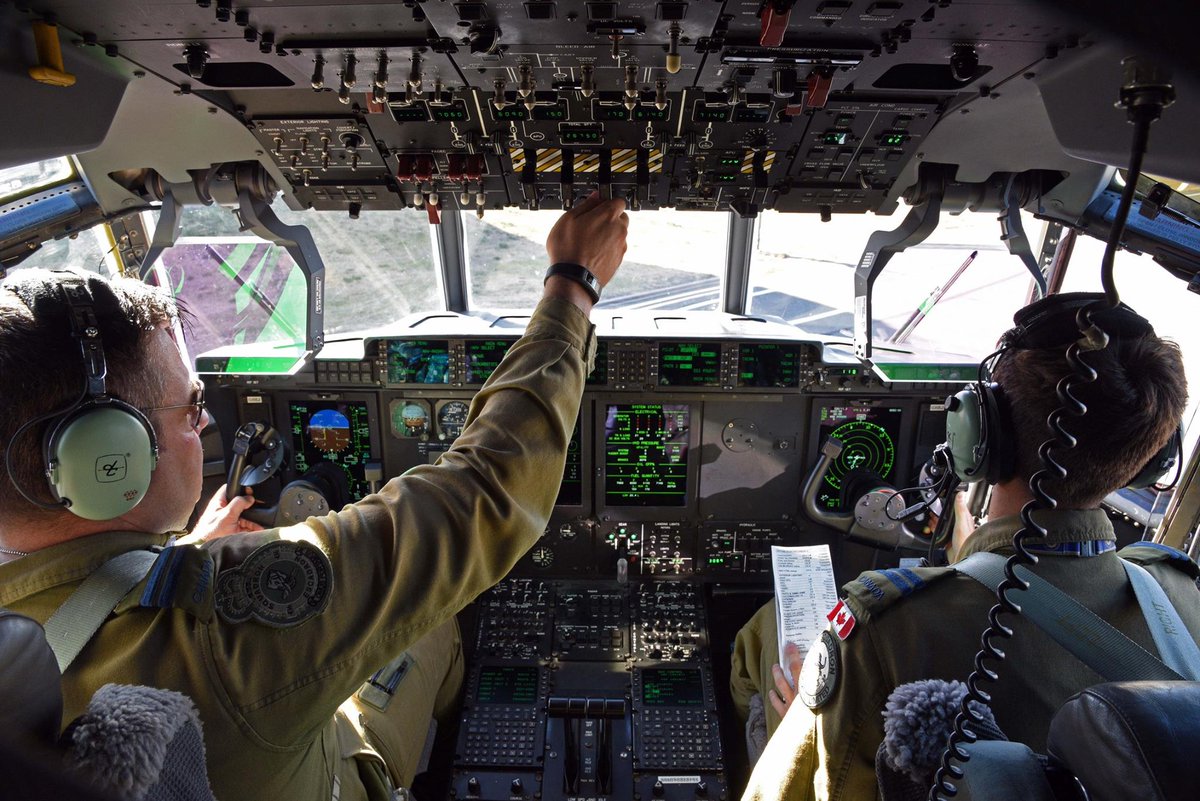 CJOC_COIC's tweet photo. We’ve set up an air task force to help B.C. with the #BCwildfire. It includes Sea King and Griffon helicopters and a Hercules aircraft. 

Visit our site for details on what they will do to support @BCGovFireInfo: https://t.co/1DFhmUpauE https://t.co/lGTMCkV3P8