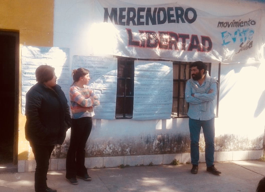RedCaacs's tweet photo. Compartimos algunas imágenes de lo que fue el encuentro de la Regional Salta-Jujuy. ¡Agradecemos a todos los equipos que se acercaron y a los/as compañeros/as de la red puentes por recibirnos! #EncuentrosRegionales #EscuelaCaacs #RedCaacs https://t.co/S2ZYOo7kba