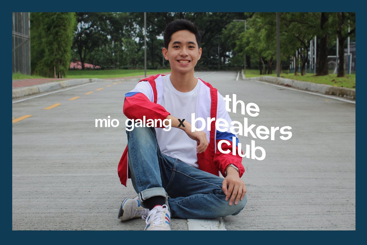 The Breakers Club Twitter