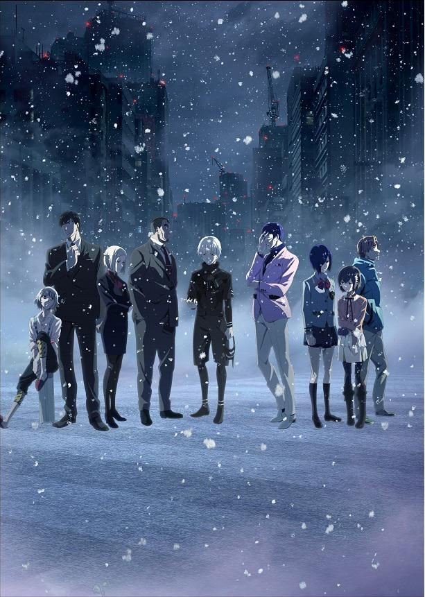 nighttmare__'s tweet photo. Tokyo Ghoul / Aksiyon|Fantastik https://t.co/daA1Sa9qkJ