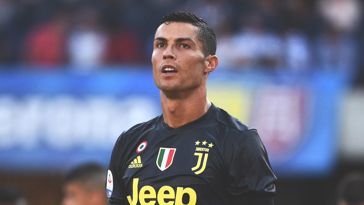 LEONARDO OPEN TO RONALDO LINKS LEONARDO OPEN TO RONALDO LINKS