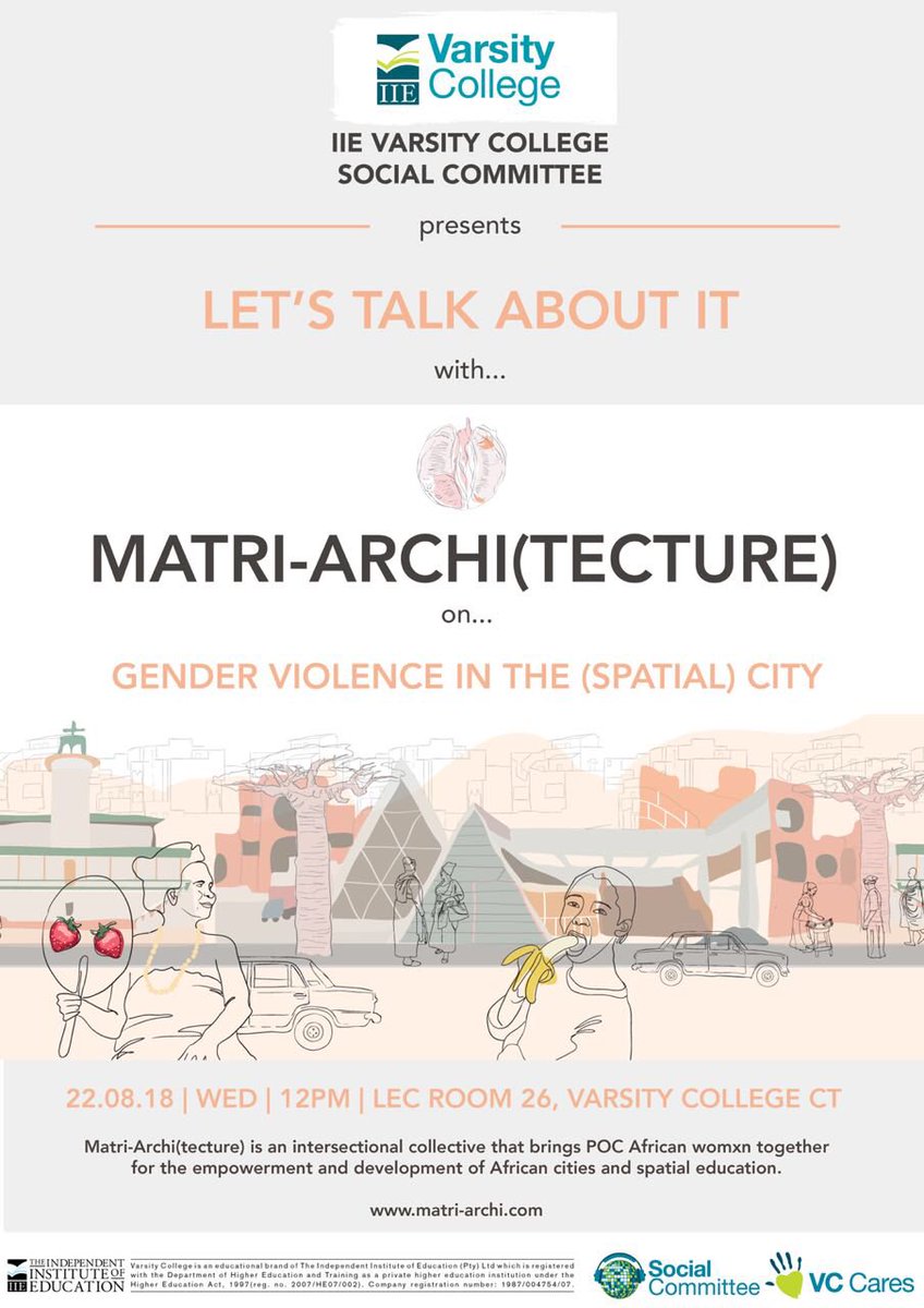 Matri-Archi(tecture) tweet media