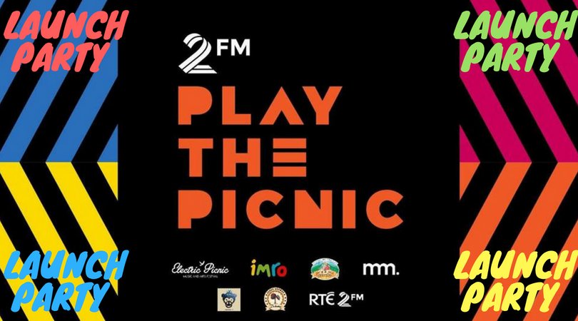 Thurs- E.P. PTP Launch party w/ TADGHOfficial -Motions- Shakalaka -WOLFF &amp; The Felonies  Festival Republic, <a href="/RTE2fm/">RTÉ 2FM</a>, @IMROireland <a href="/abnerbrowns/">abnerbrown</a> <a href="/MusicMakerEire/">Musicmaker</a>, <a href="/JackandJillInc/">Jack and Jill of America, Inc.</a> FREE ENTRY!