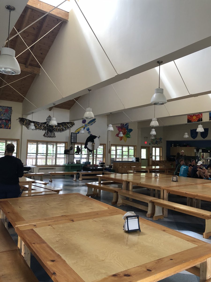 mirapeds's tweet photo. We had a blast visiting @BrigadoonTweets last week for Camp Guts &amp; Glory! https://t.co/54awoag59c