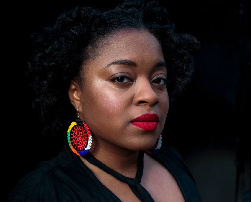 How Young Black Radicals Put the World on Notice  inthesetimes.com/article/21334/…