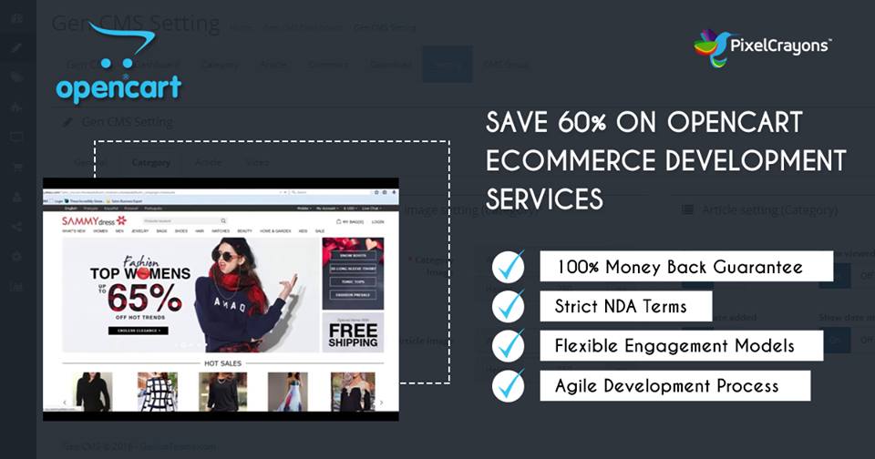 InstinctVarun's tweet image. Get custom OpenCart development service at affordable prices.
Free quote: bit.ly/2BylYpW
#opencartdevelopmentcompany
