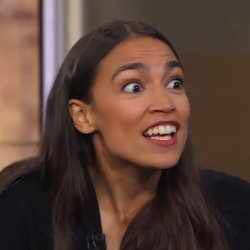 josephgilleland's tweet photo. Face of #DNCFuture One knows the #FBomb The other One knows #nothing https://t.co/ySqk76FSHO