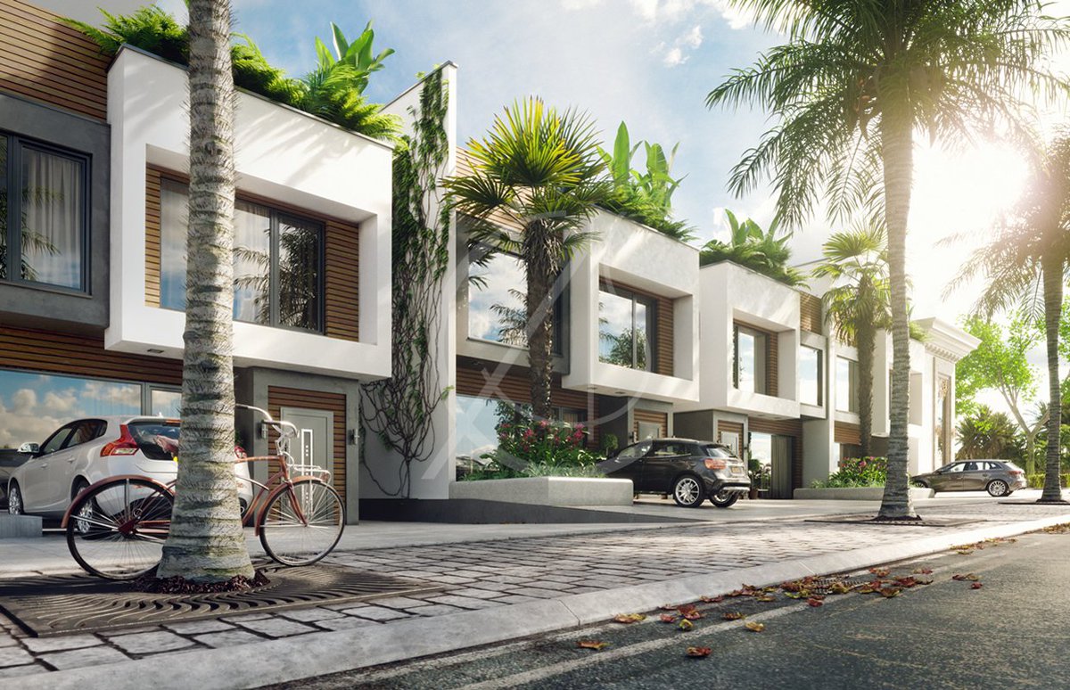 maha313leon's tweet photo. Family compound design fronted by #Arabic #Majlis with white marble walls and ornamented with delicate gold etchings, by @comelite_arch
https://t.co/ldwJXl2s5P
#family #compounddesign #architecture #exteriordesign https://t.co/q261klY6Am