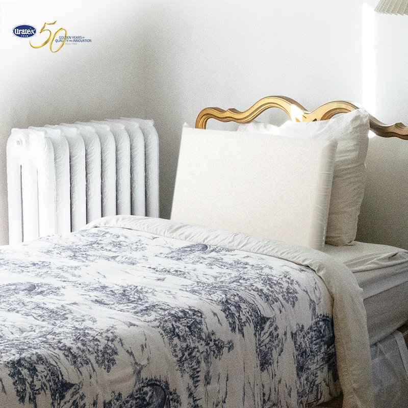 uratex perma soft pillow