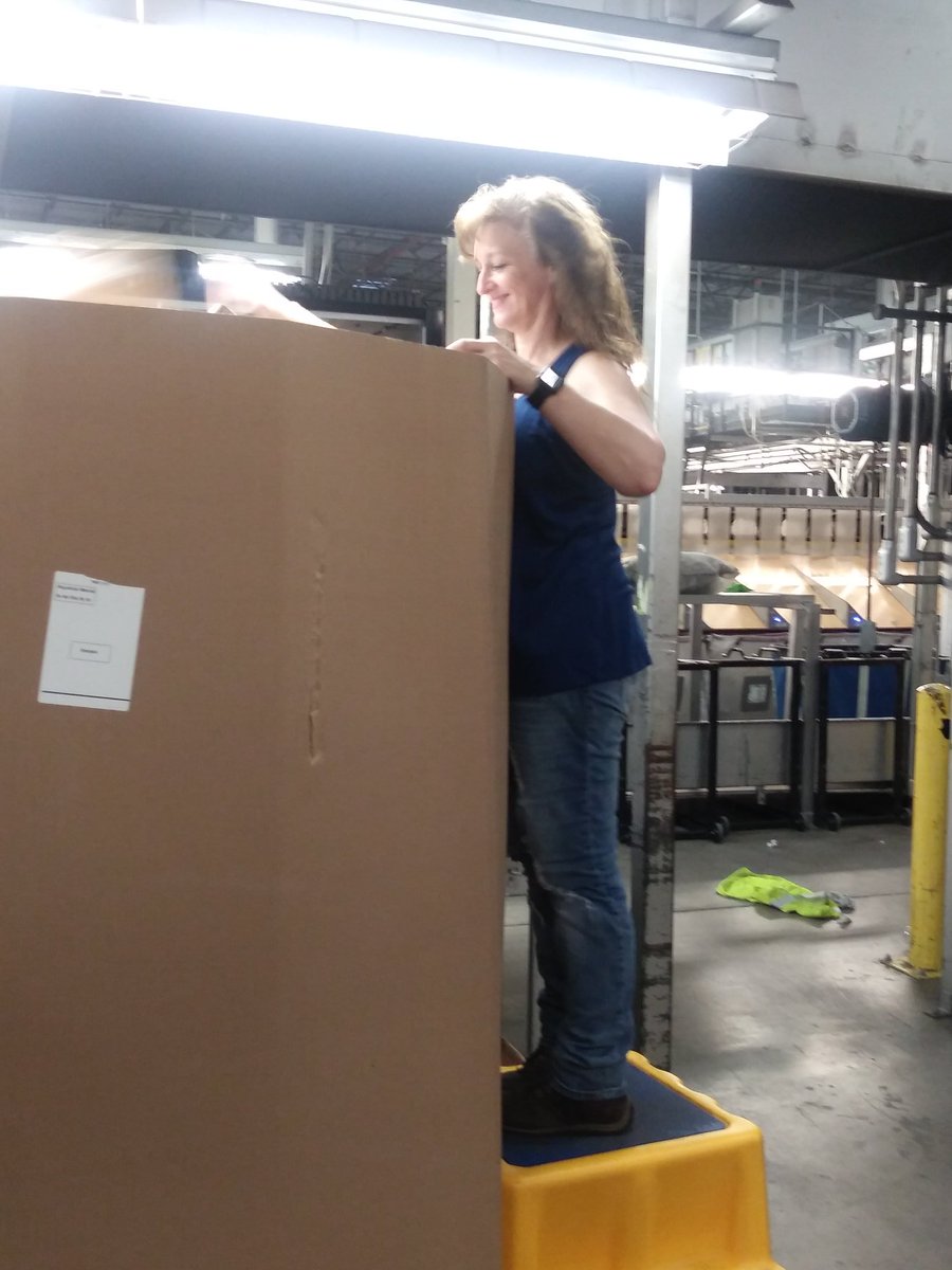 Tam_UPS's tweet photo. #CaughtInTheAct #IndyPreload #SafetyFirst https://t.co/lKyZylsVQx