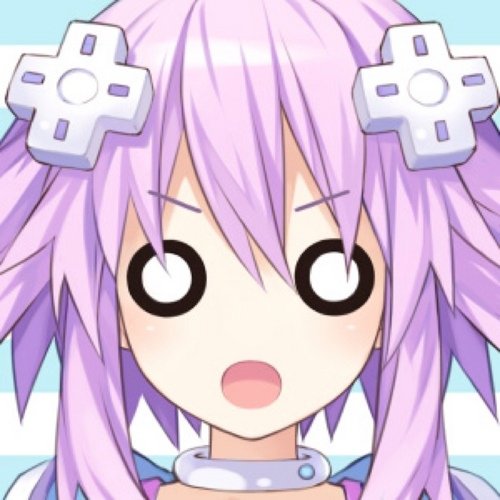⠀⠀❛ Oh my what the Nep—!! Arfoire is. . Beautiful—!!! Thought she was an ugly ol' woman! ❜