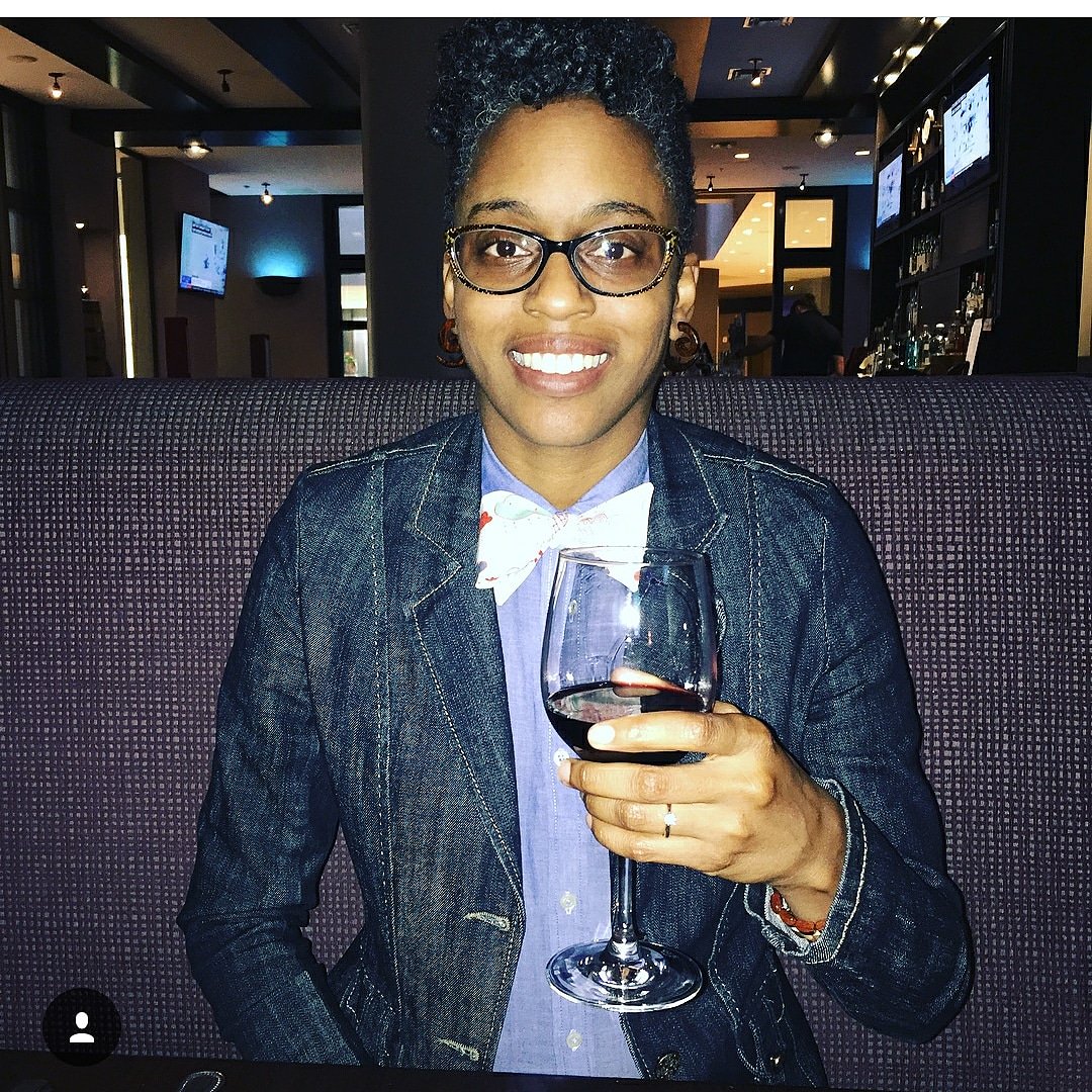 Dapper_Vista's tweet image. When you #dapperAF
#DapperVista #bowtie by #dapperandurban 
#LGBTQ #queersbreaktwitter