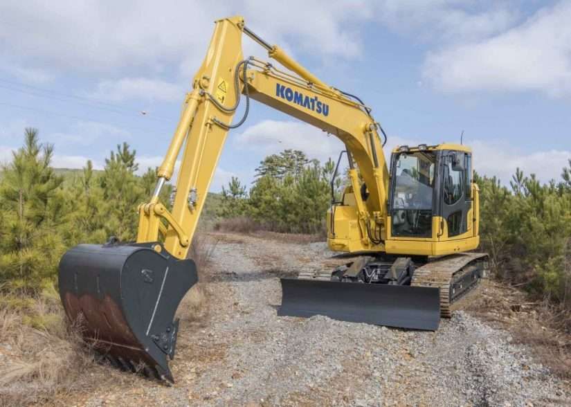 1Q financed full-size excavator sales rise 9% over 2017 buff.ly/2PpoLo8