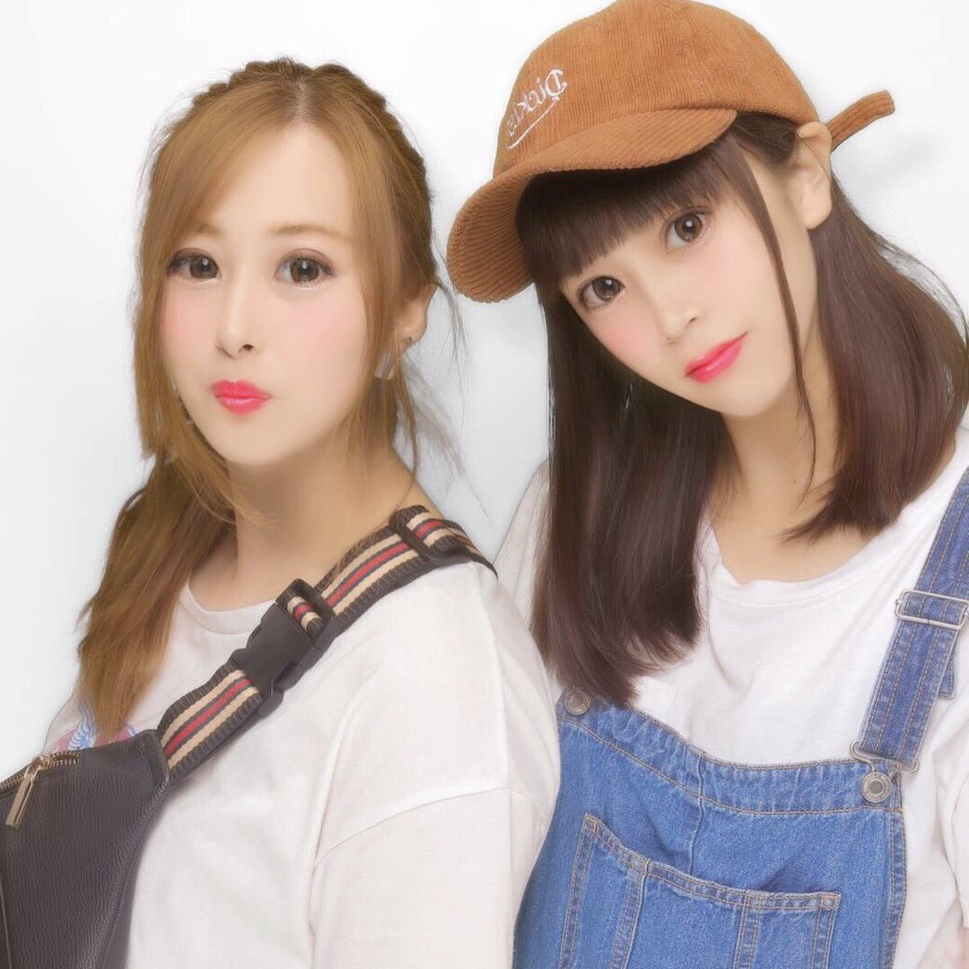 ree_0504's tweet photo. 美容師の卵に髪切ってもらった日
今からお泊まり～🏠🌙*.｡ https://t.co/RknChS2UPM