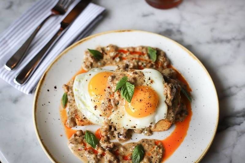 A's List: These Chicago Brunches Serve Unique Fare, Experiences
buff.ly/2BuYli2 <a href="/ArtangoSteakhou/">Artango Steakhouse</a> <a href="/BaobabBbq/">Baobab BBQ</a> <a href="/cdvolpe_chi/">Coda Di Volpe</a> buff.ly/2vUF1FJ buff.ly/2N4foZH <a href="/PrimeProvisions/">Prime & Provisions</a> buff.ly/2IMNFKP